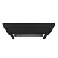 ZLINE Crown Molding Profile 6 for Wall Mount Range Hood (CM6-BSKEN)
