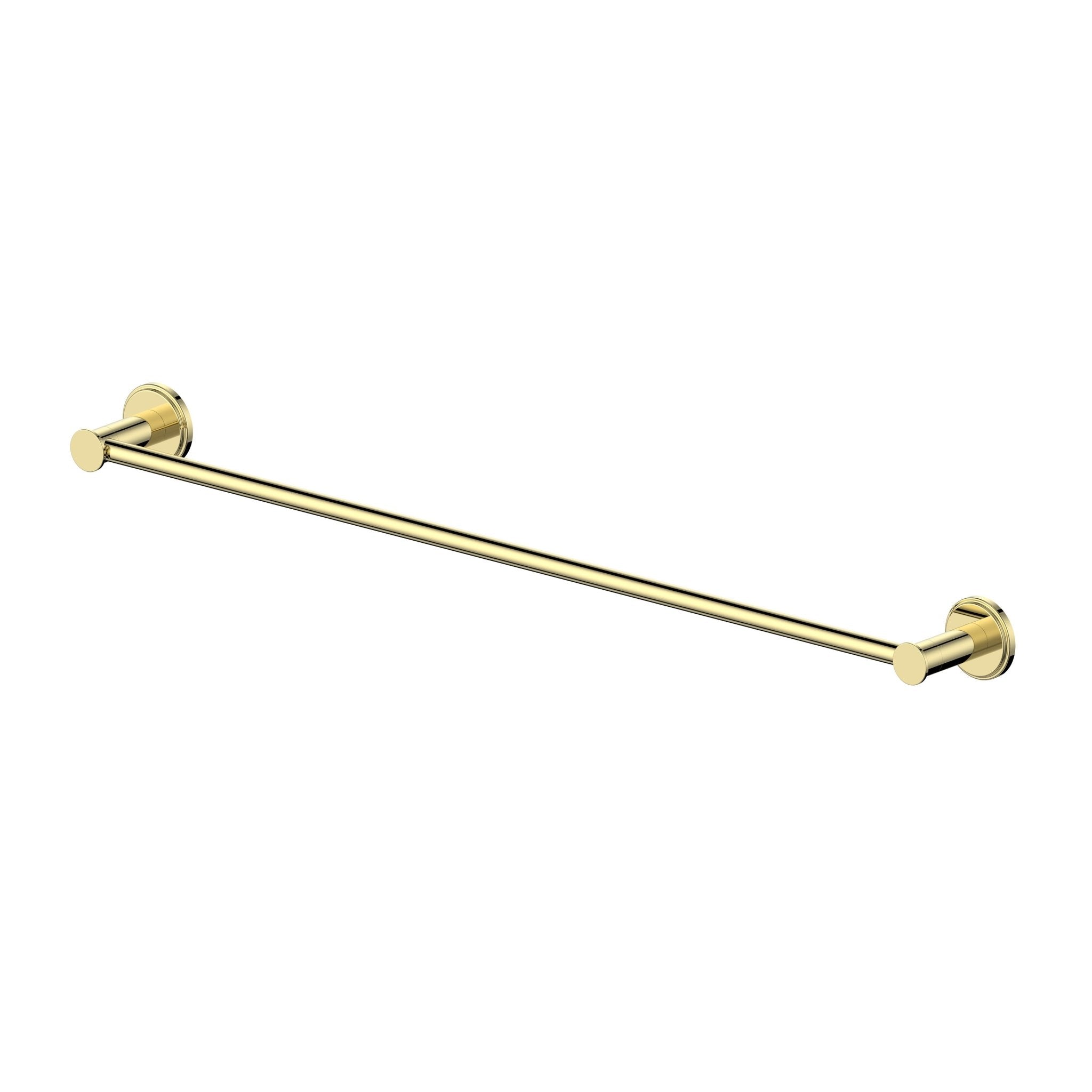 ZLINE El Dorado Towel Rail in Polished Gold