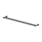 ZLINE Emerald Bay Double Towel Rail in Gun Metal