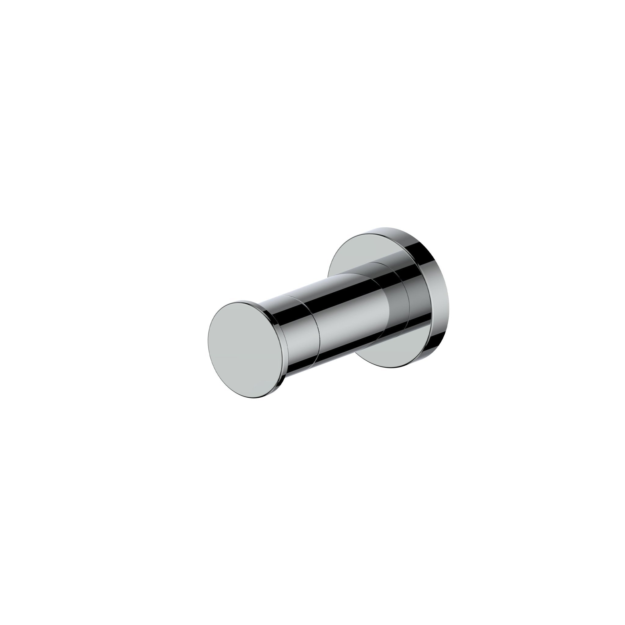 ZLINE Emerald Bay Towel Hook in Chrome