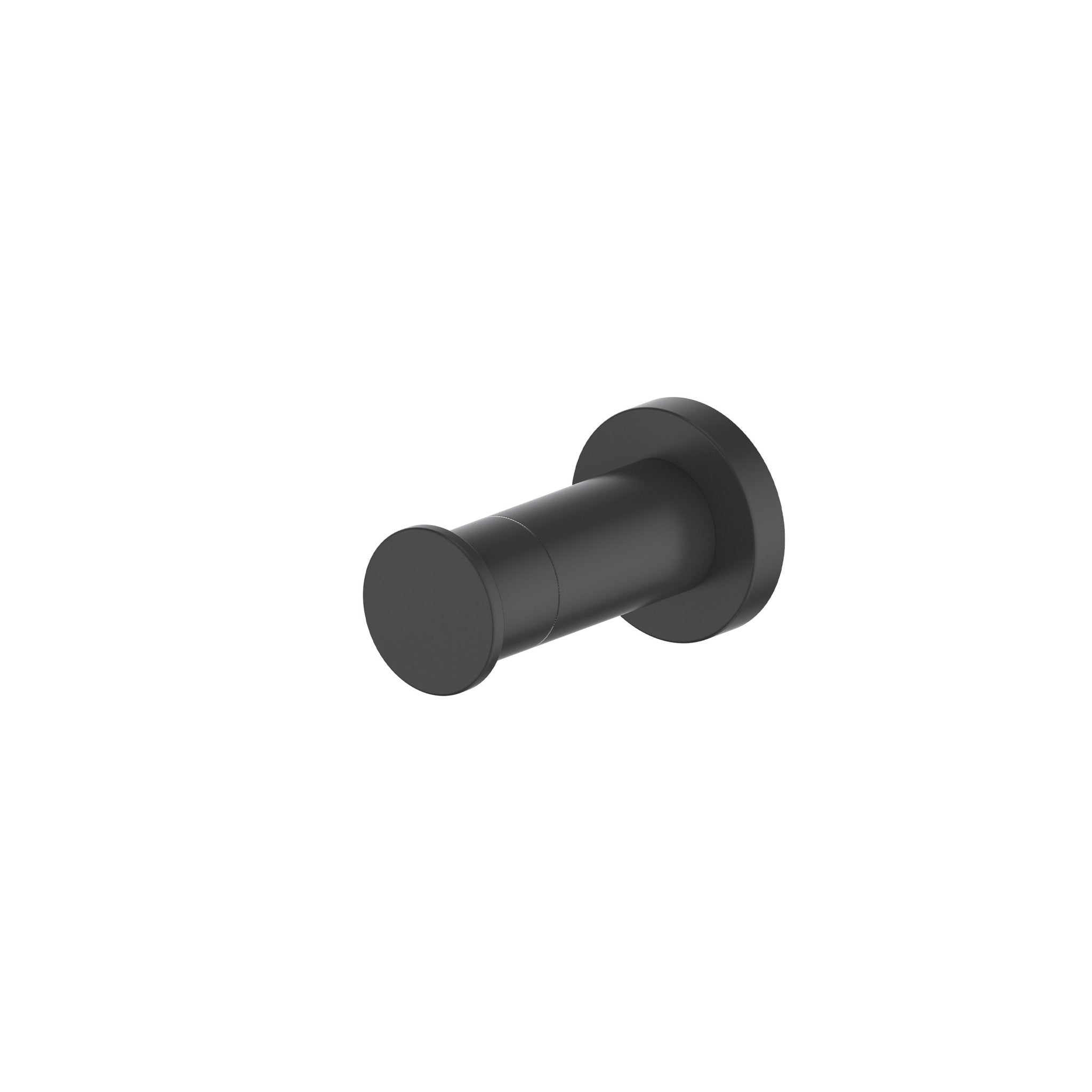 ZLINE Emerald Bay Towel Hook in Matte Black