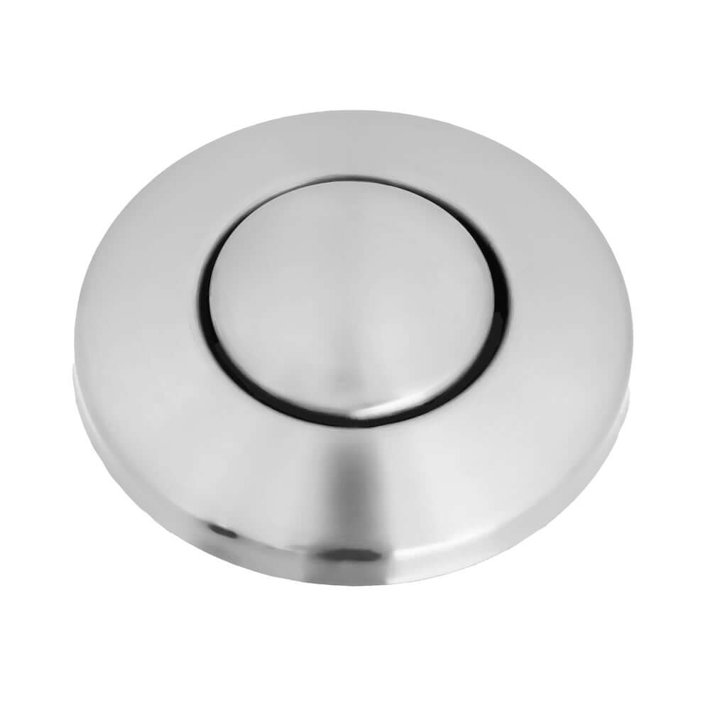 ZLINE Air Switch Button for Garbage Disposal (DBM) Chrome