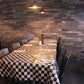 Premier Copper Hammered Copper Cone Pendant Lights