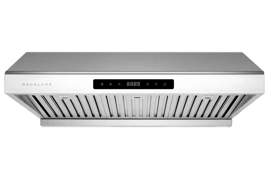 Hauslane Chef 30 in. Ducted Stainless Steel Under Cabinet Range Hood (UC-PS10SS-30)