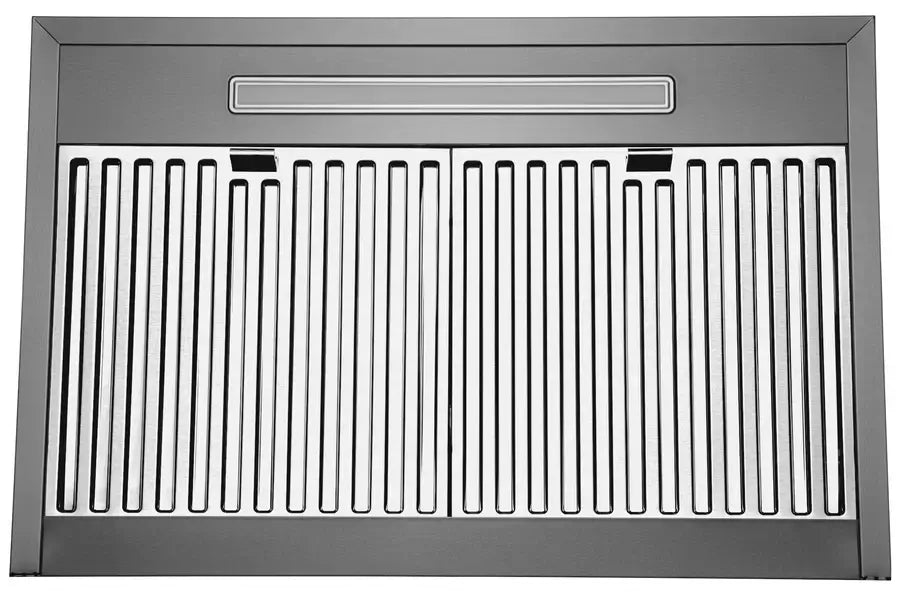 Hauslane Chef 30 in. Convertible Black Stainless Steel Wall Mount Range Hood (WM-590BSS-30) under.