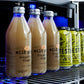 SUMMIT 24 in. ADA-Compliant Built-In Beverage Cooler (ALBV2466)