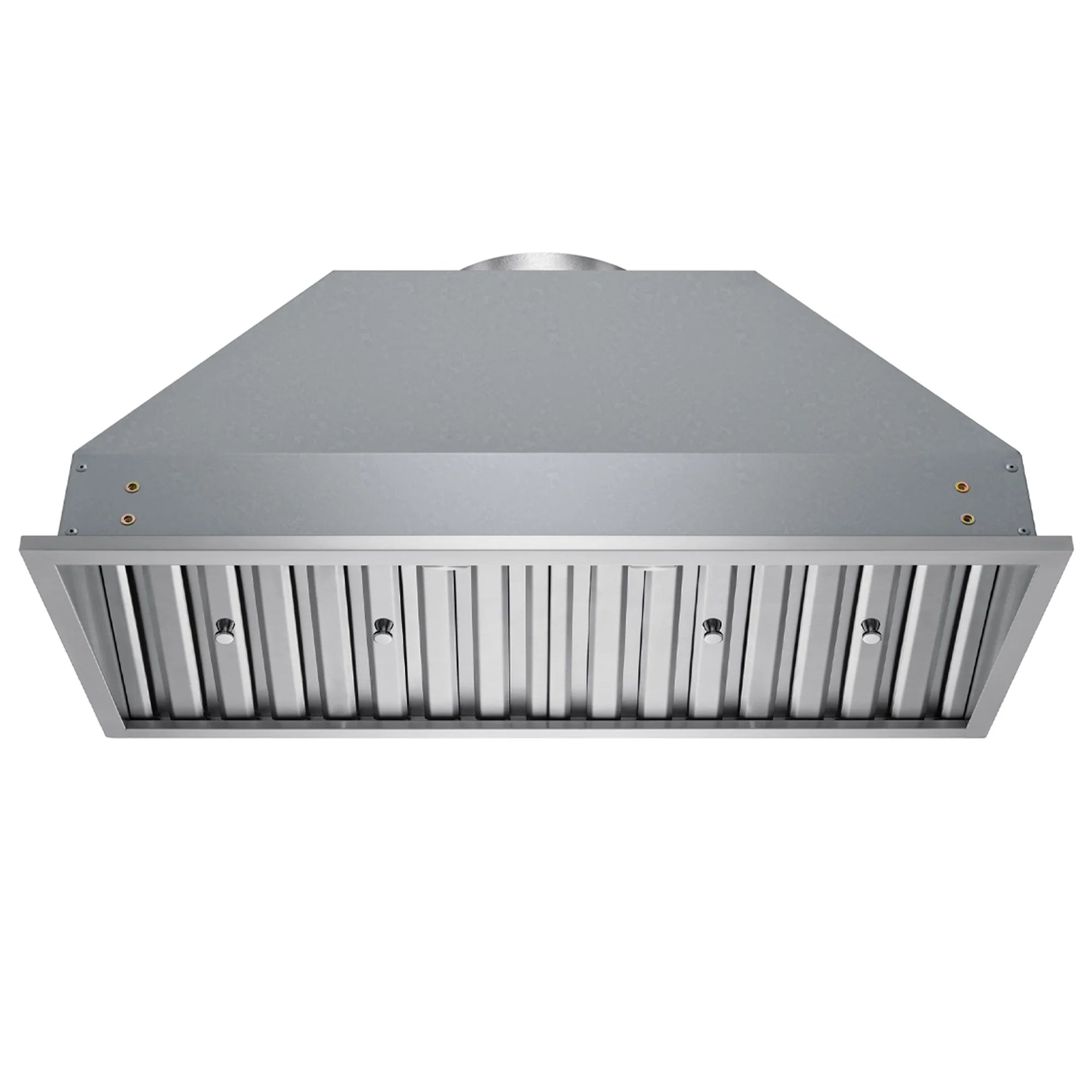 VICTORY Q2 700 CFM Insert Range Hood in Stainless Steel