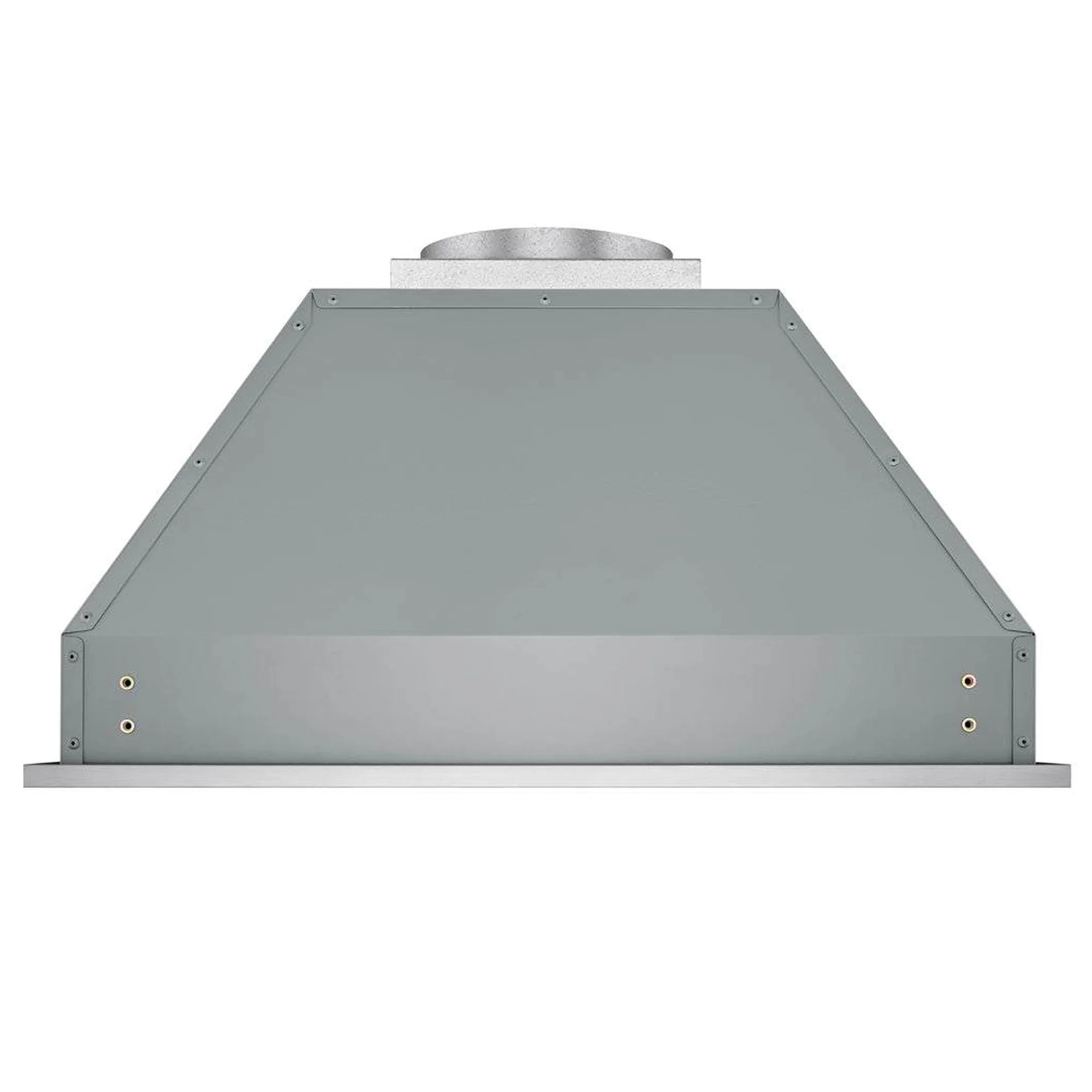 VICTORY Q2 700 CFM Insert Range Hood in Stainless Steel
