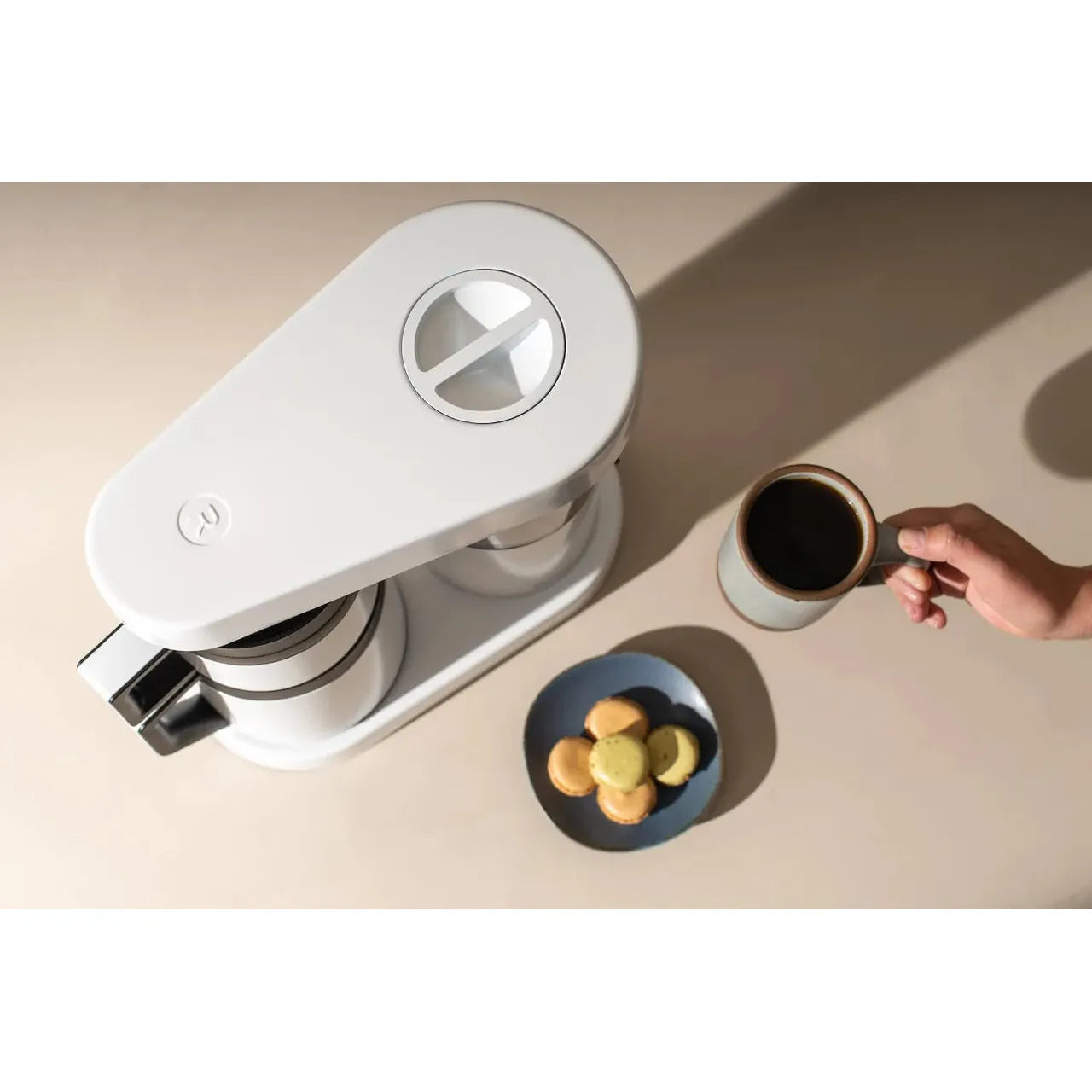 Ratio Six Drip Coffee Maker With Color Options