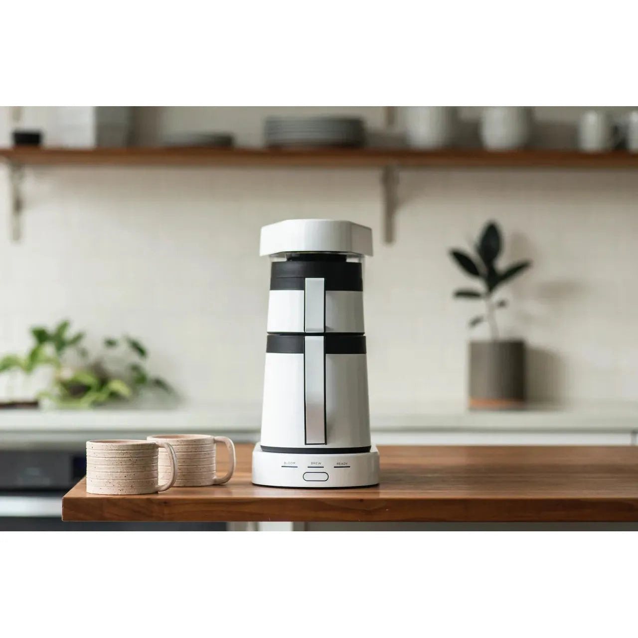 Ratio Six Drip Coffee Maker With Color Options