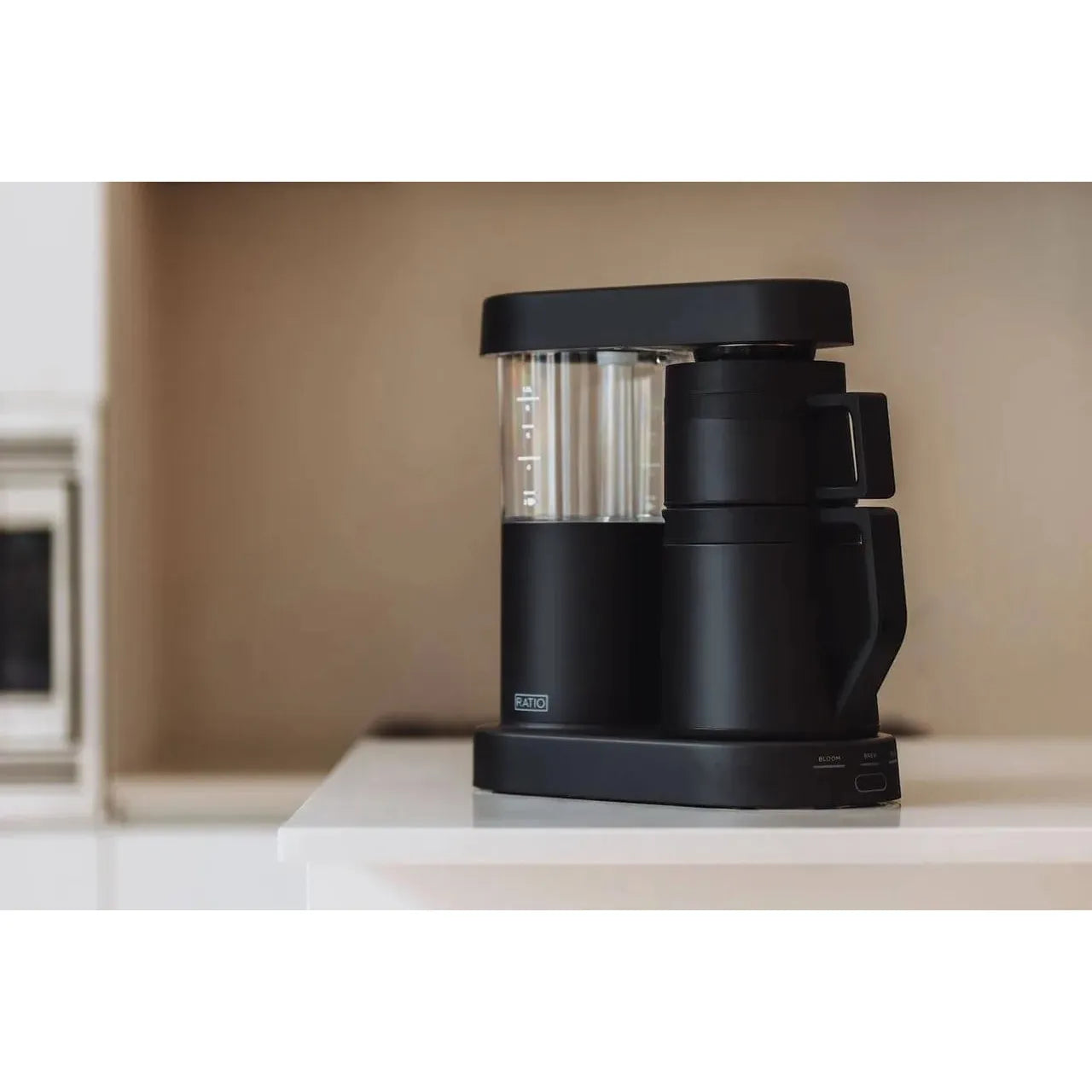 Ratio Six Drip Coffee Maker With Color Options