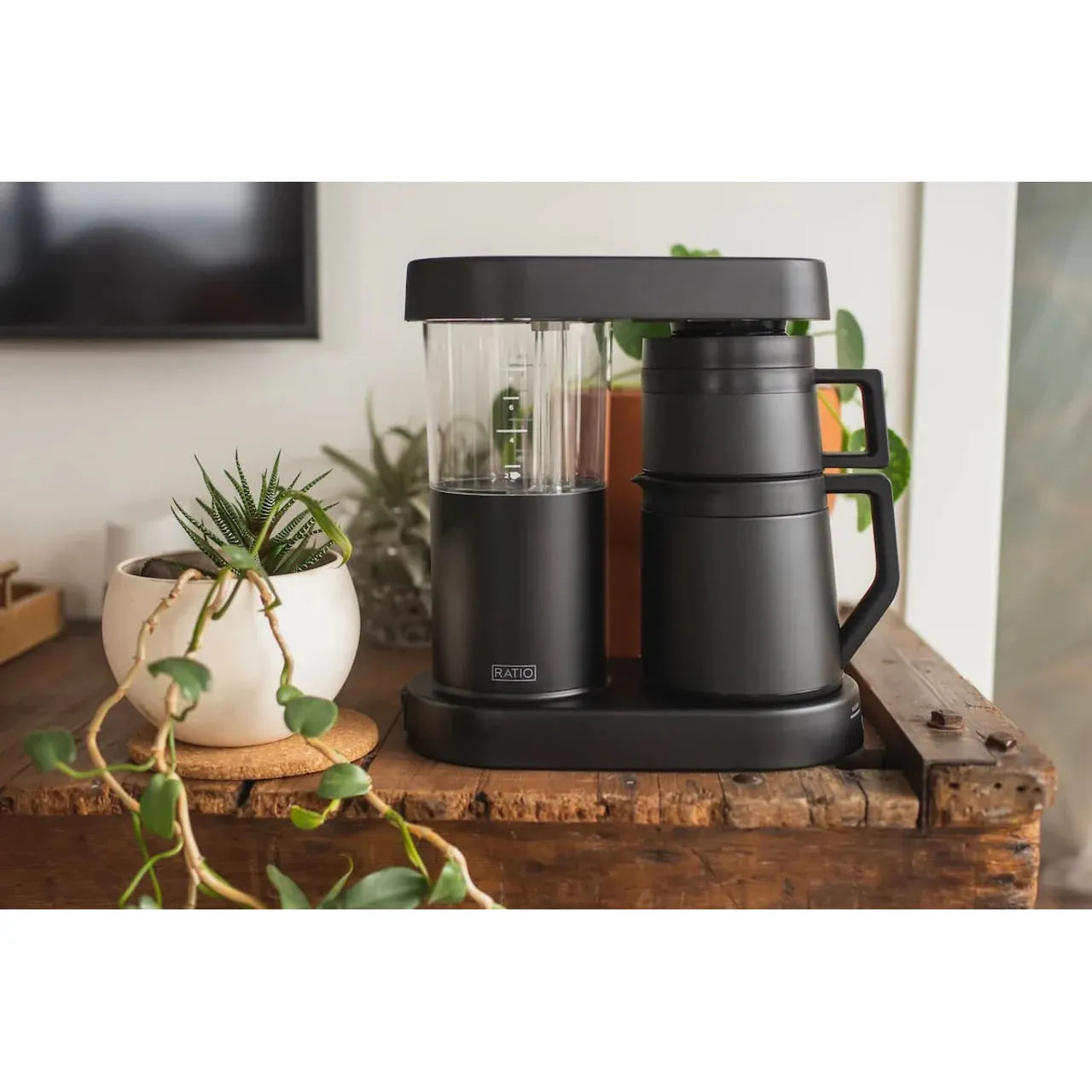 Ratio Six Drip Coffee Maker With Color Options