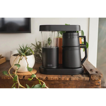 Ratio Six Drip Coffee Maker with Color Options