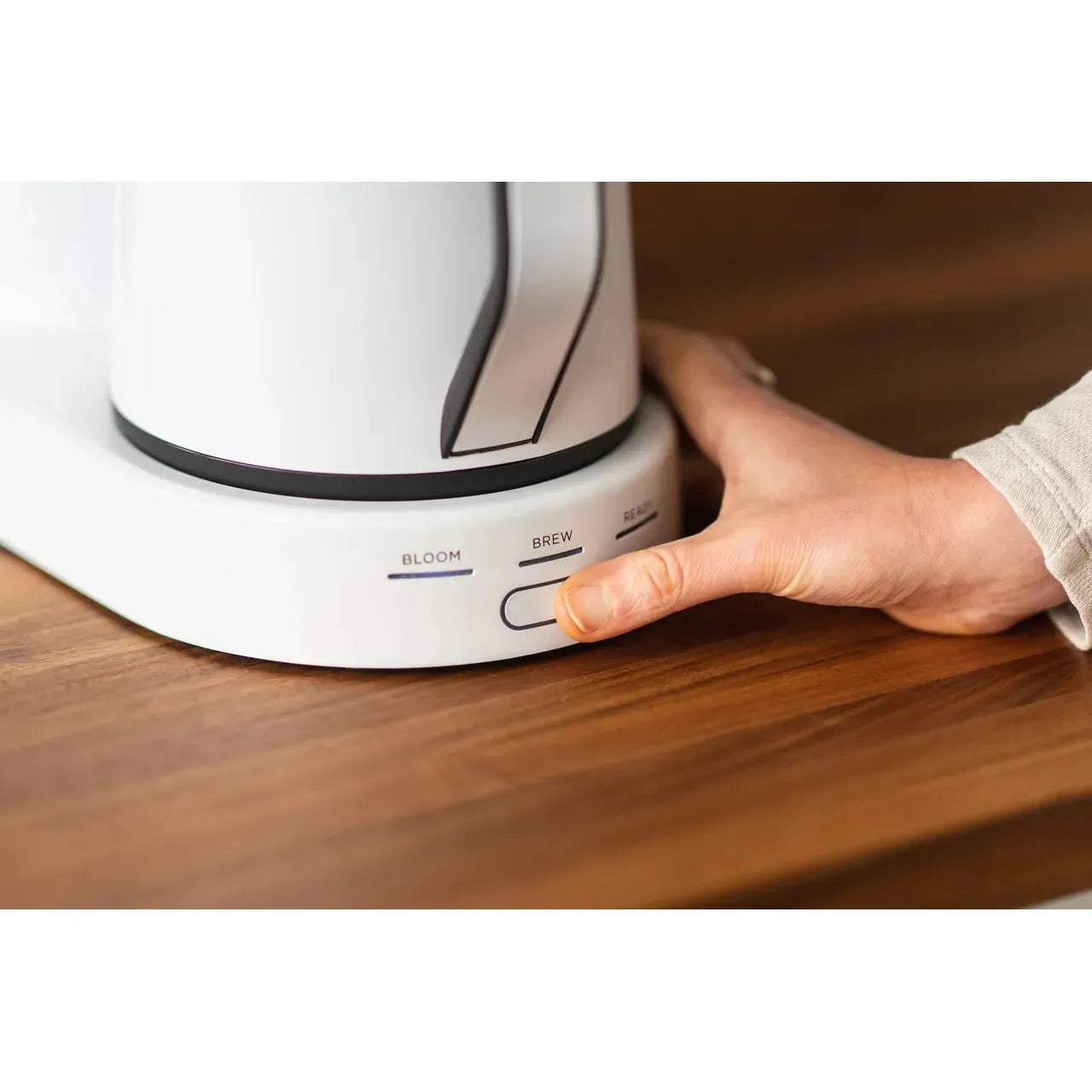 Ratio Six Drip Coffee Maker With Color Options