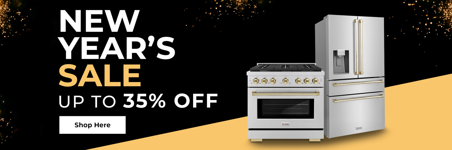 Shop here for New Year's Sales up to 35% off.