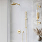 ZLINE El Dorado Shower System (ELD-SHS)