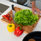 ZLINE 8 in. Professional German Steel Chef Knife (KCKT-GS)