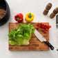 ZLINE 8 in. Professional German Steel Chef Knife (KCKT-GS)
