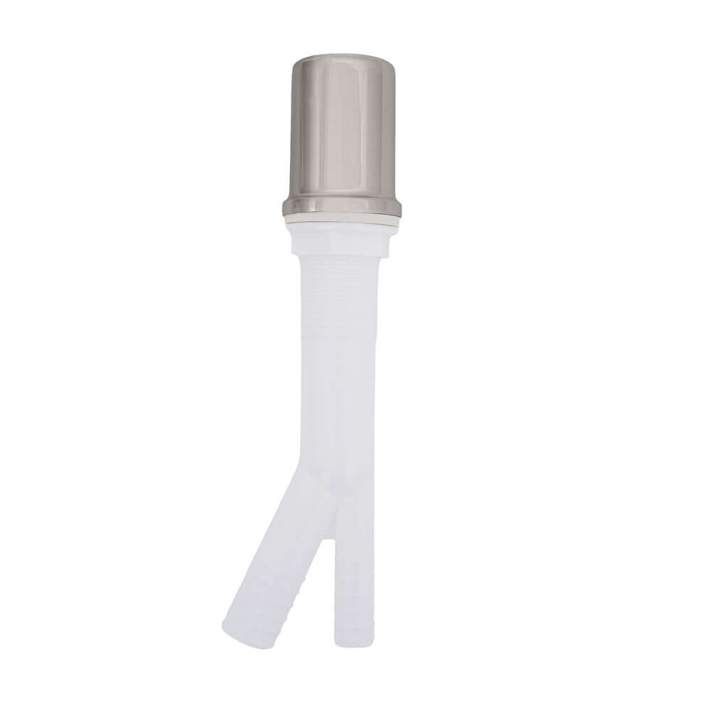 ZLINE Dishwasher Air Gap (AGM) Brushed Nickel