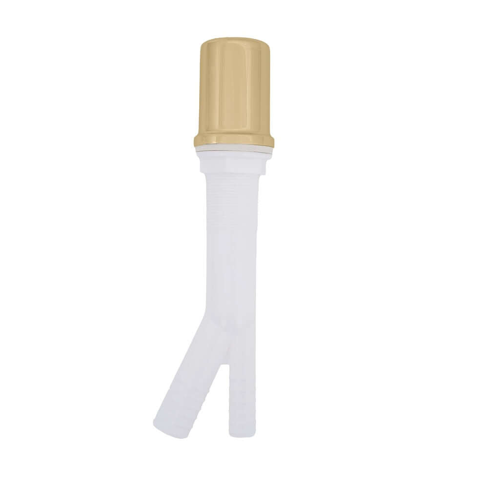 ZLINE Dishwasher Air Gap (AGM) Champagne Bronze