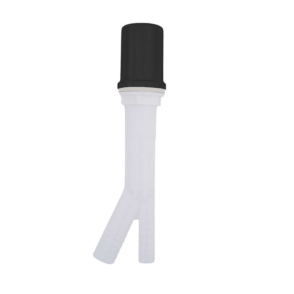 ZLINE Dishwasher Air Gap (AGM) Matte Black