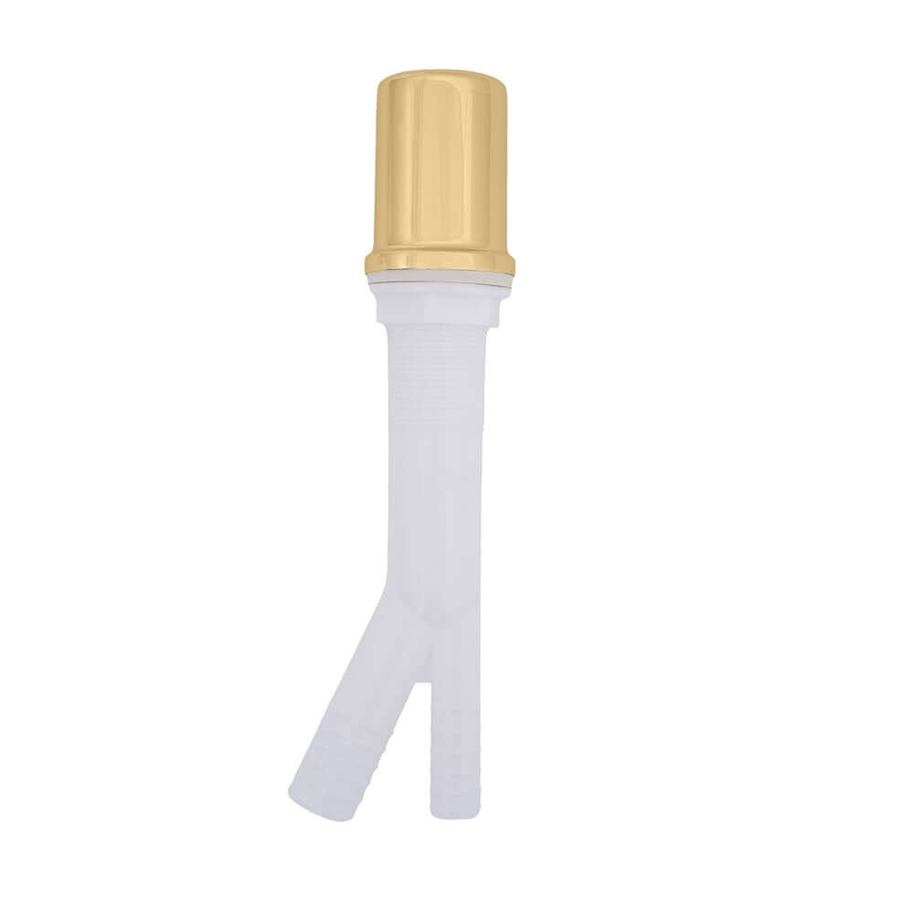 ZLINE Dishwasher Air Gap (AGM) Polished Gold