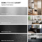 ZLINE 30 in. Convertible Vent Wall Mount Range Hood in Stainless Steel, Handle Open Box-Good Condition