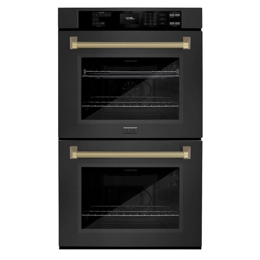 ZLINE Wall Oven - Thumbnail 5