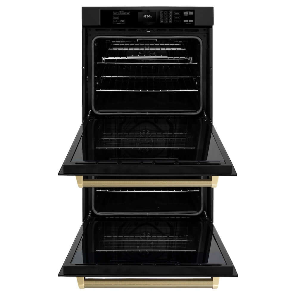 ZLINE Wall Oven - Thumbnail 4