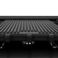ZLINE Autograph Edition 48 in. Legacy Gas Rangetop with 7 Burners and Porcelain Cooktop in Black Stainless Steel with Champagne Bronze Accents, Open Box-Good Condition