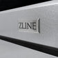 ZLINE Autograph Edition 48 in. 6.7 cu. ft. Paramount Double Oven Gas Range with 8 Burner Cooktop in Satin Stainless Steel and Matte Black Accents, Open Box-Great Condition