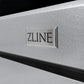 ZLINE Autograph Edition 36 in. 5.2 cu. ft. Paramount Gas Range with 6 Burner Cooktop and Convection Gas Oven in Satin Stainless Steel and Matte Black Accents, Open Box-Good Condition