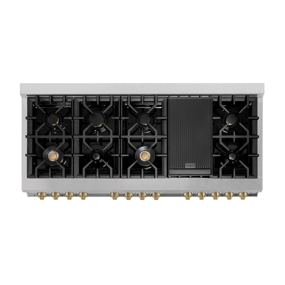 ZLINE Paramount Gas Range - Thumbnail 2