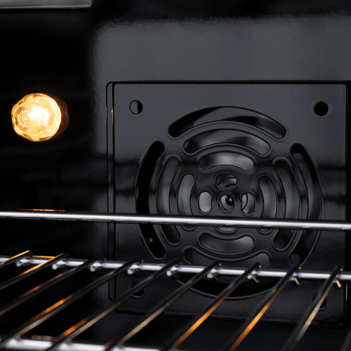 30 Inch Ranges | Dual Fuel, Electric, Induction, Gas