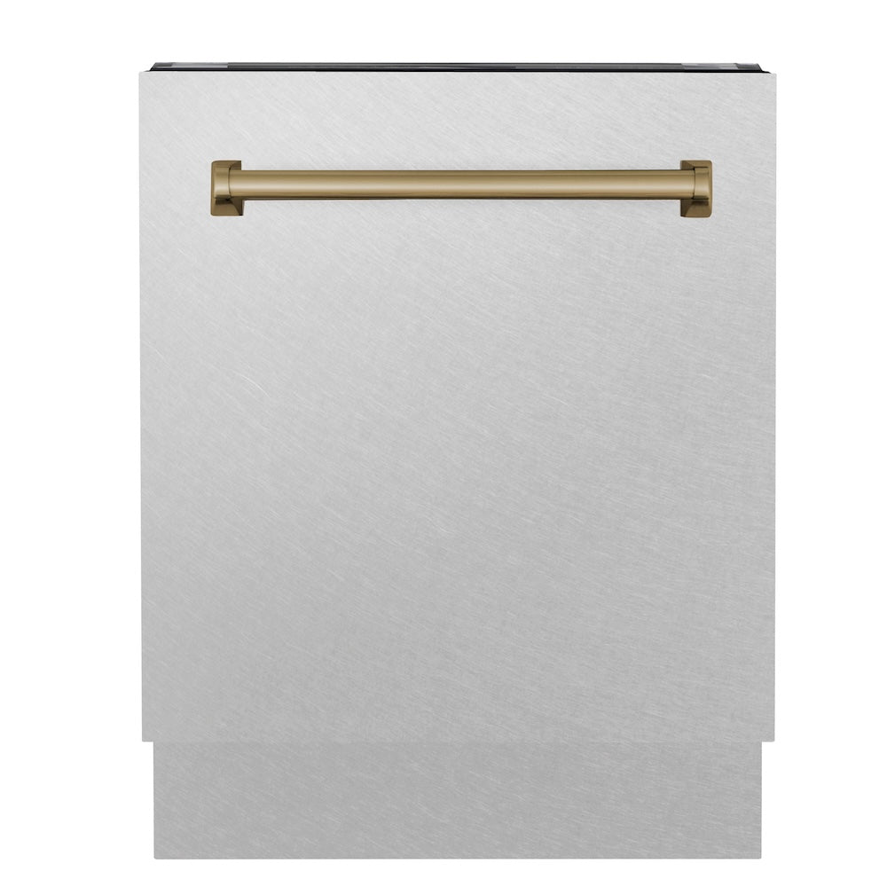 ZLINE Tallac Series Dishwasher - Thumbnail 4