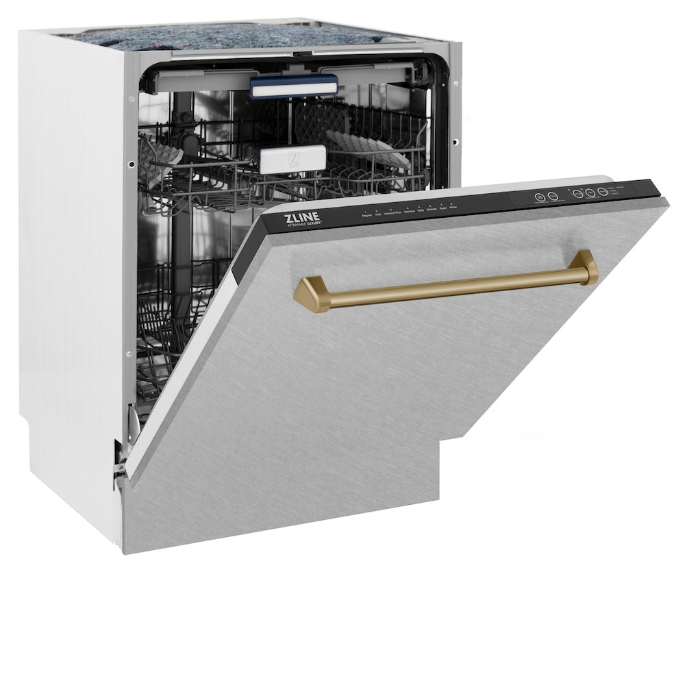 ZLINE Tallac Series Dishwasher - Thumbnail 3