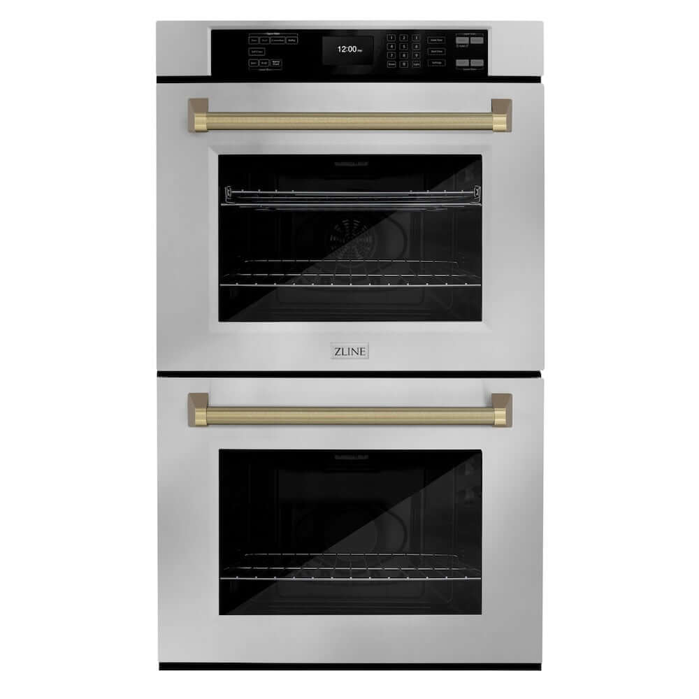 ZLINE Wall Oven - Thumbnail 2
