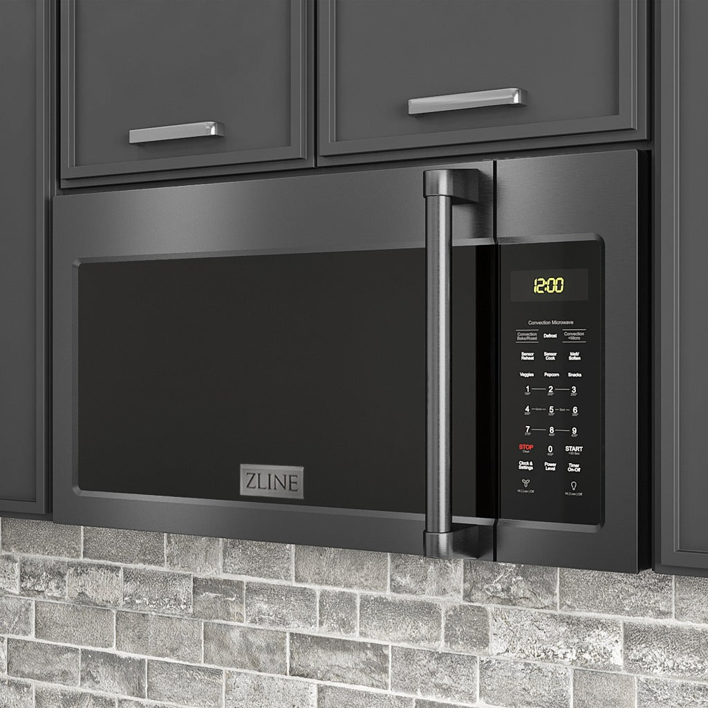 OverTheRange Microwaves