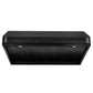 ZLINE 600 CFM Ducted 30 in.Under Cabinet Range Hood in Black Stainless Steel (BS623-30) front, under.