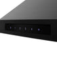ZLINE Convertible Vent Wall Mount Range Hood in Black Stainless Steel (BSKBN)