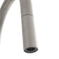 ZLINE Gemini Touchless Kitchen Faucet (GEM-KFS) Brushed Nickel