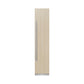 ZLINE 18 in. 8.6 cu. ft. Panel Ready Right Hinge Column Freezer with Graphite Gray Interior, Open Box-Great Condition