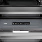 ZLINE 30 in. 16.7 cu. ft. Panel Ready Column Refrigerator with Graphite Gray Interior, Open Box-Good Condition