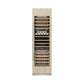 ZLINE 24 in. 12.4 cu. ft. Triple Zone 100 Bottle Panel Ready Column Wine Cooler, Open Box-Great Condition