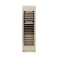 ZLINE 24 in. 12.4 cu. ft. Triple Zone 100 Bottle Panel Ready Column Wine Cooler, Open Box-Good Condition