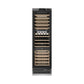 ZLINE 24 in. 12.4 cu. ft. Triple Zone 100 Bottle Panel Ready Column Wine Cooler, Open Box-Great Condition