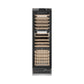 ZLINE 24 in. 12.4 cu. ft. Triple Zone 100 Bottle Panel Ready Column Wine Cooler, Open Box-Great Condition