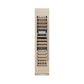 ZLINE 18 in. 9.0 cu. ft. Triple Zone 68 Bottle Panel Ready Left Hinge Column Wine Cooler, Open Box-Great Condition