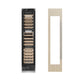 ZLINE 18 in. 9.0 cu. ft. Triple Zone 68 Bottle Panel Ready Left Hinge Column Wine Cooler, Open Box-Good Condition