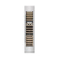 ZLINE 18 in. 9.0 cu. ft. Triple Zone 68 Bottle Right Hinge Column Wine Cooler in Satin Stainless Steel (RCWVR-SN-18) front, closed.